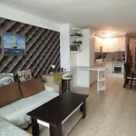 Apartment Dom-el Real In Sea View Complex Sveti Vlas