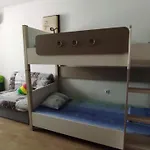 Dom-el Real In Sea View Complex Apartment