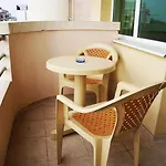Dom-el Real In Sea View Complex Apartment Sveti Vlas