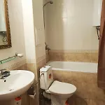 Apartment Dom-el Real In Sea View Complex *