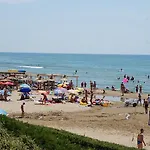 Dom-el Real In Sea View Complex Apartment *