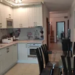 Dom-el Real In Sea View Complex 아파트
