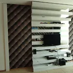 Dom-el Real In Sea View Complex 아파트 *