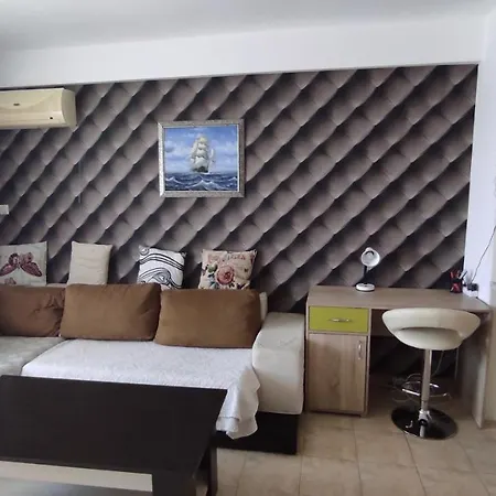 Appartement Dom-el Real In Sea View Complex Sveti Vlas
