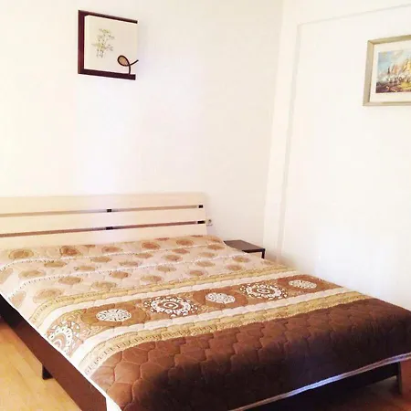 Dom-el Real In Sea View Complex 아파트 *