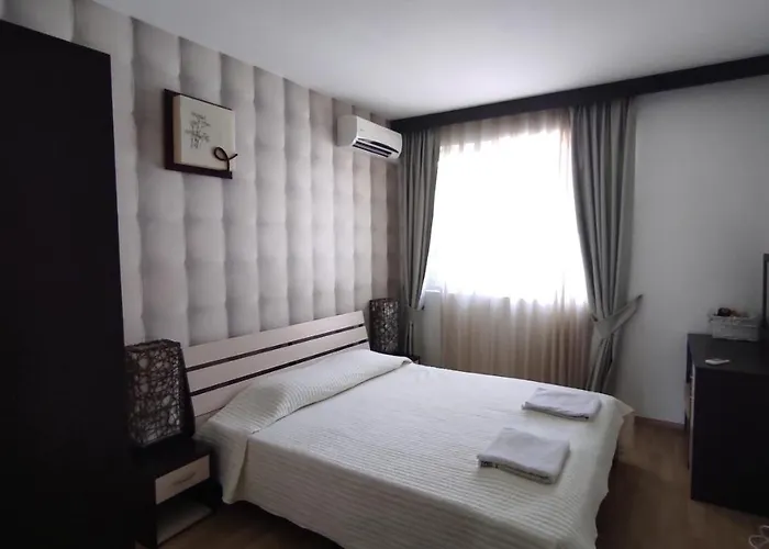 Dom-el Real In Sea View Complex Sveti Vlas