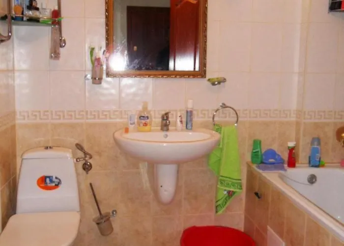 Dom-el Real In Sea View Complex * Sveti Vlas